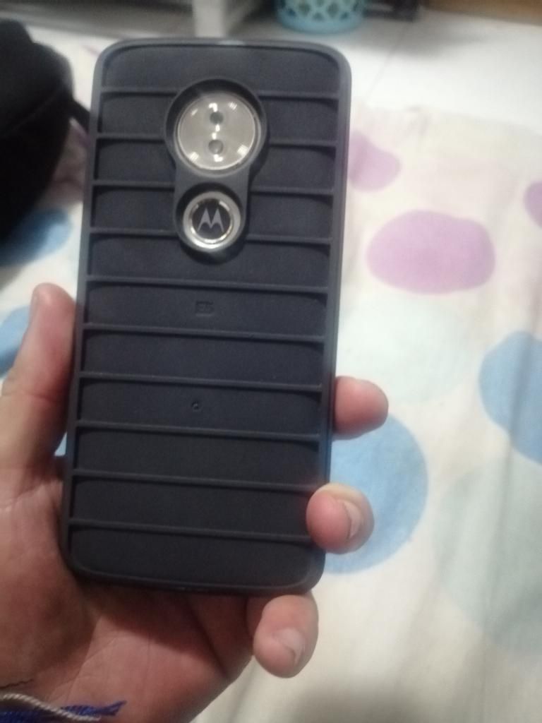 Motorola Moto G6