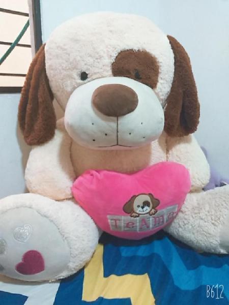 Oso de Peluche de 1 Metro