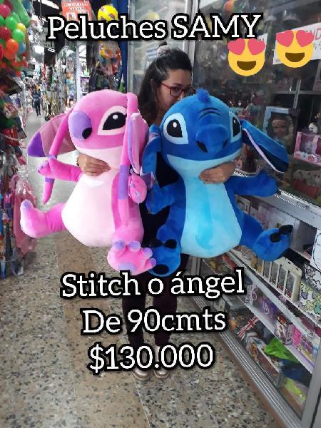 Peluches Grandes