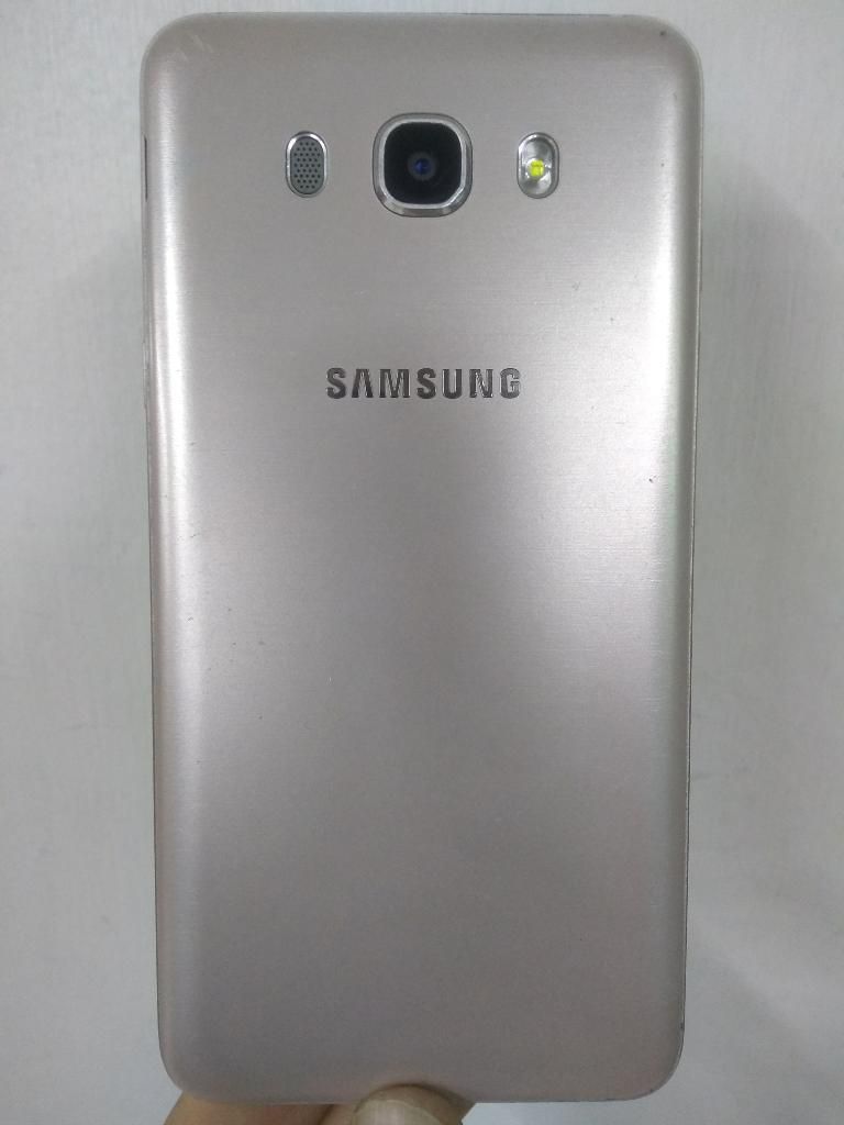 Samsung Galaxy J7 Metal Perfecto Estado