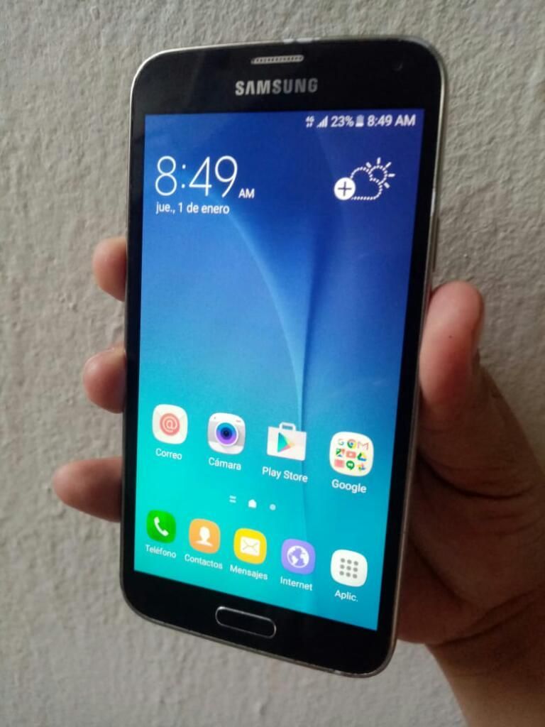 Samsung Galaxy S5 New Grande Factura