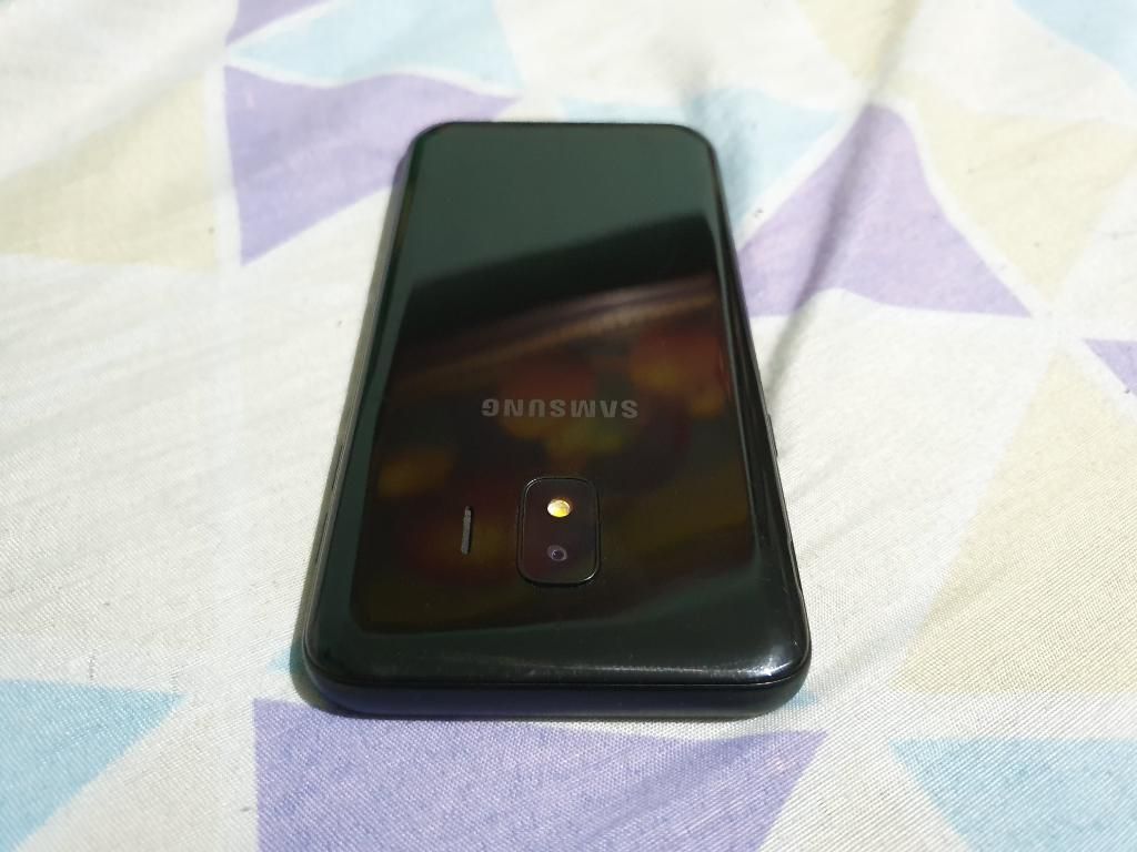 Samsung J2 Pro Dual Sim Usado