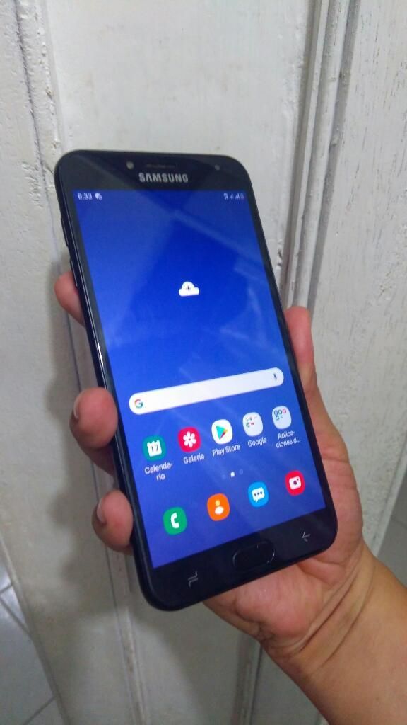 Samsung J4 de 32gb