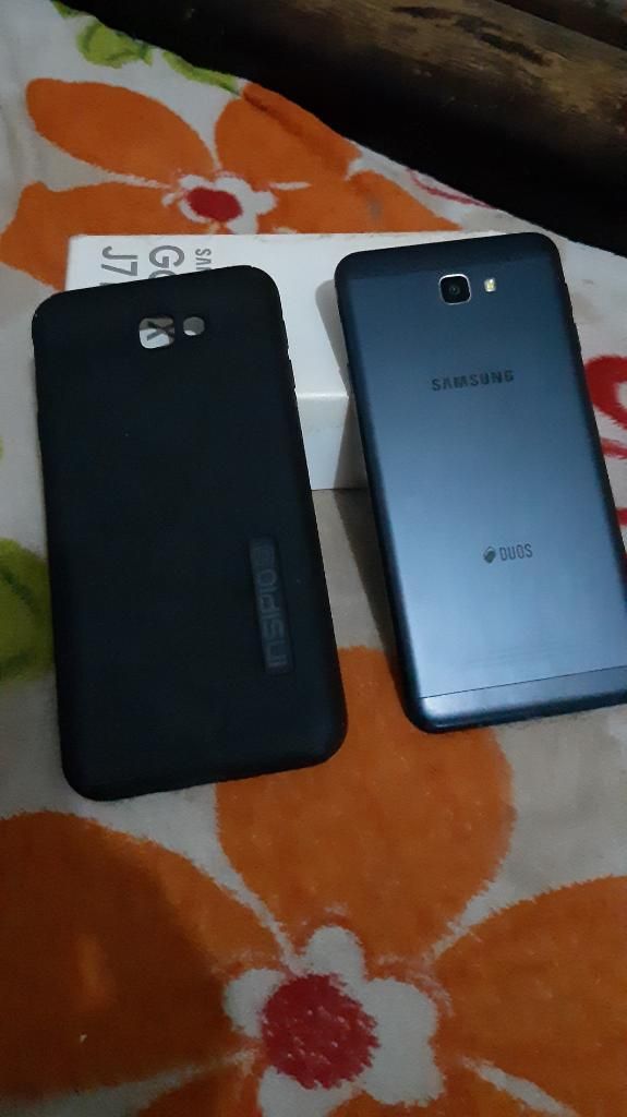 Samsung J7 Prime