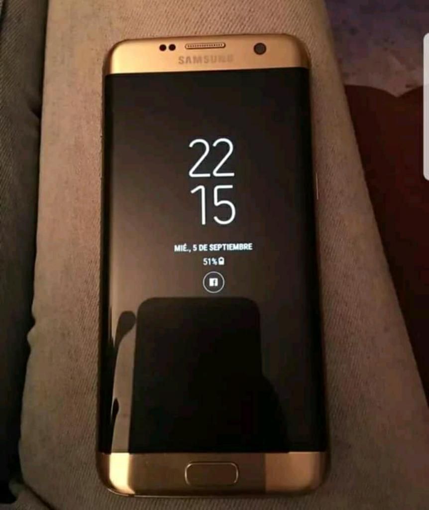 Samsung S7 Edge