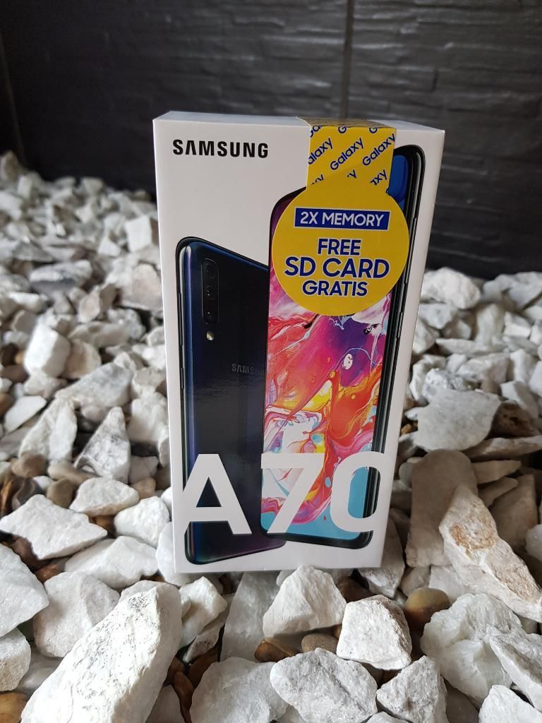 Samsung a 70