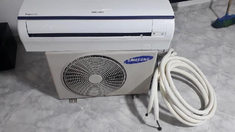 Se Vende Aire Acondicionado