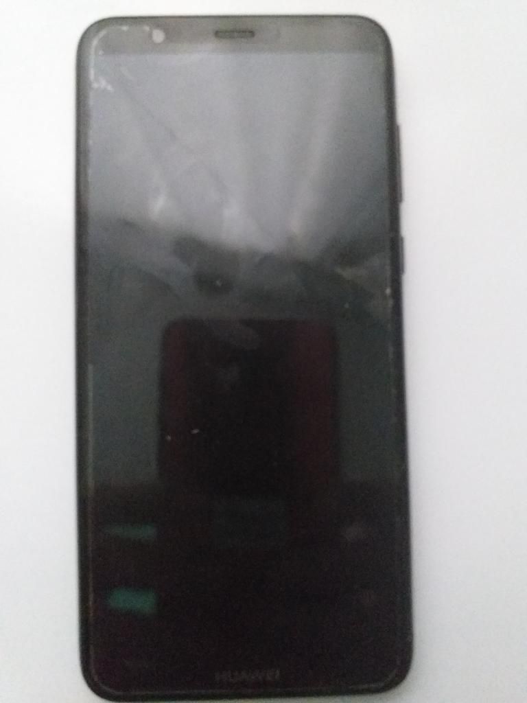 Se Vende Huawei P Smart en Buen Estado