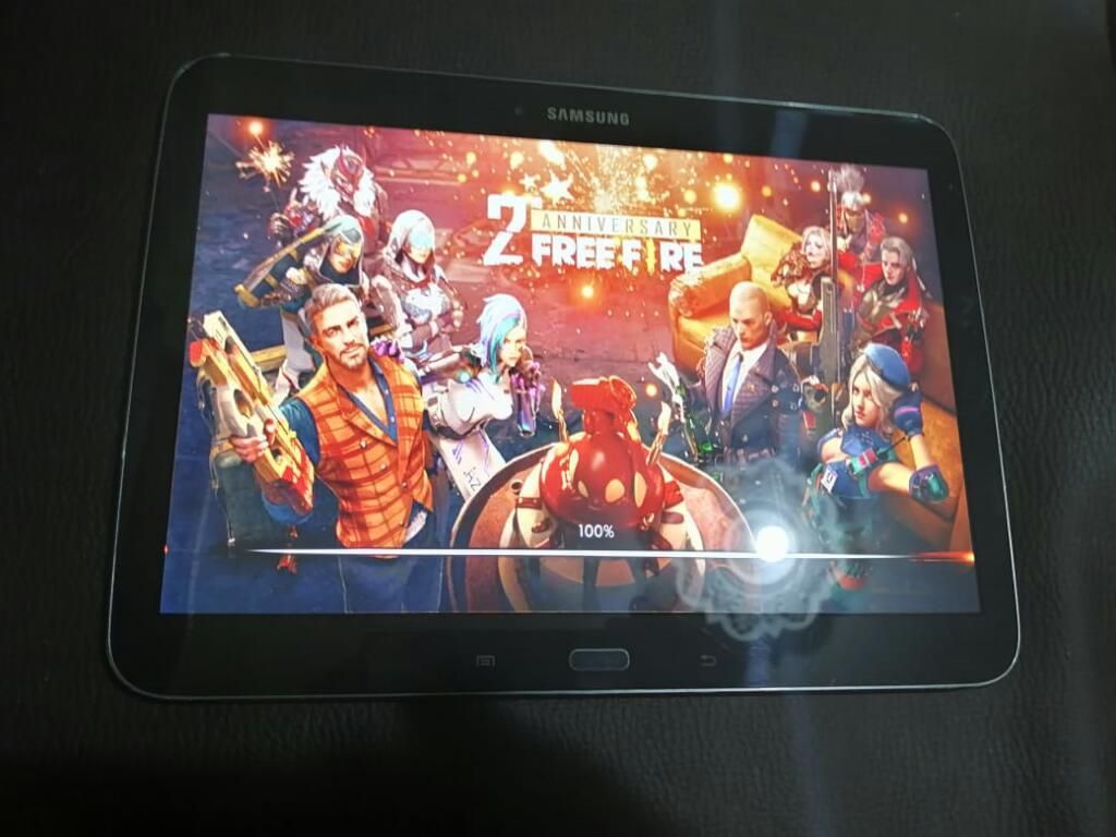 Tablet Samsung Galaxy Tab 3 Vendo O Camb