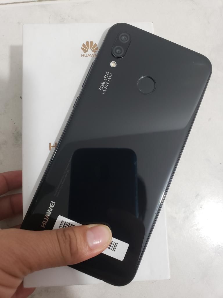 Vendo Huawei P20 Litee