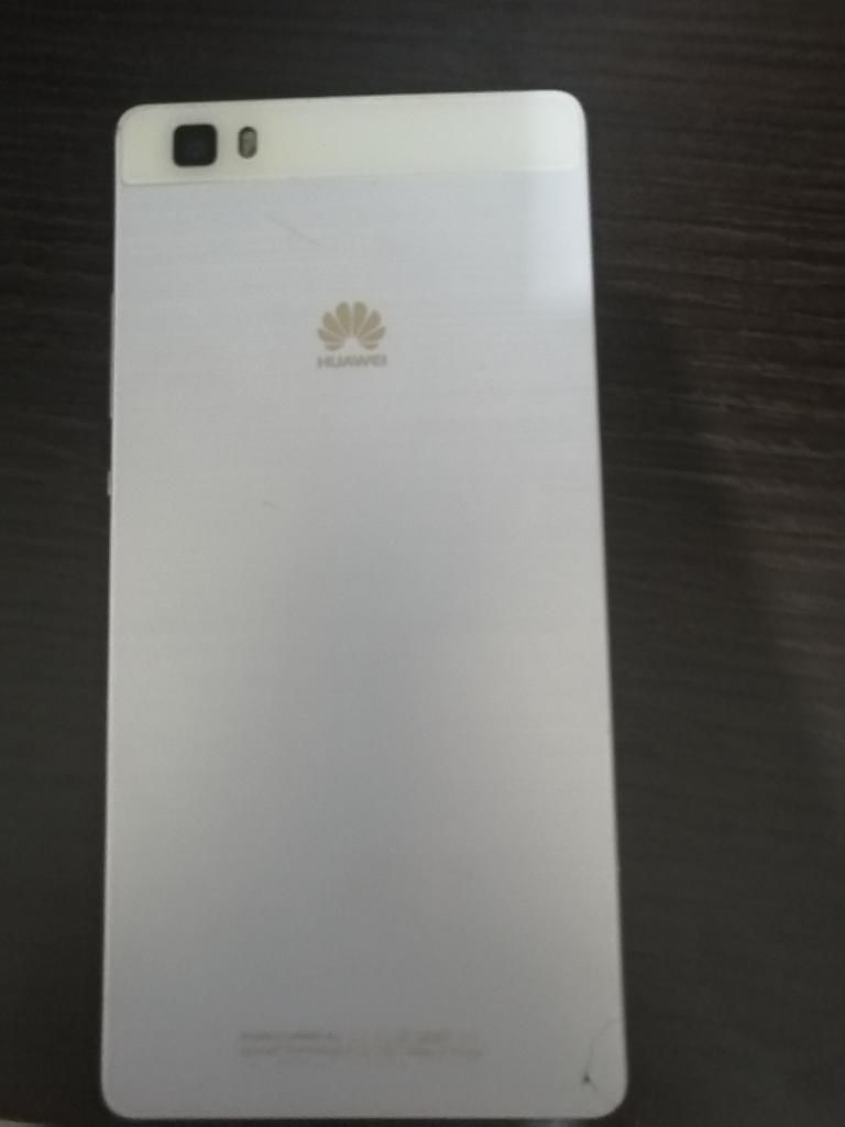 Vendo Huawei P8 Lite en Perfecto Estado