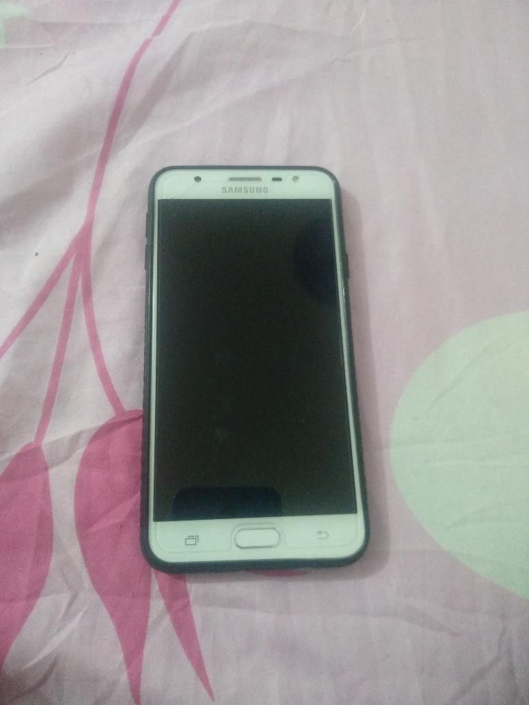 Vendo J7 Prime de 32 Gigas