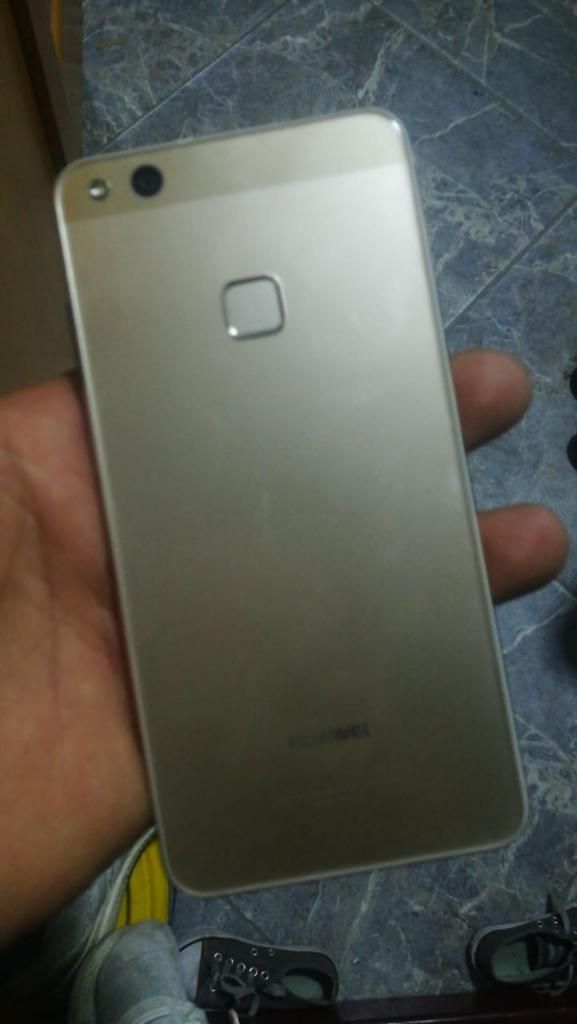 Vendo O Cambio Huawei P 10 Lite