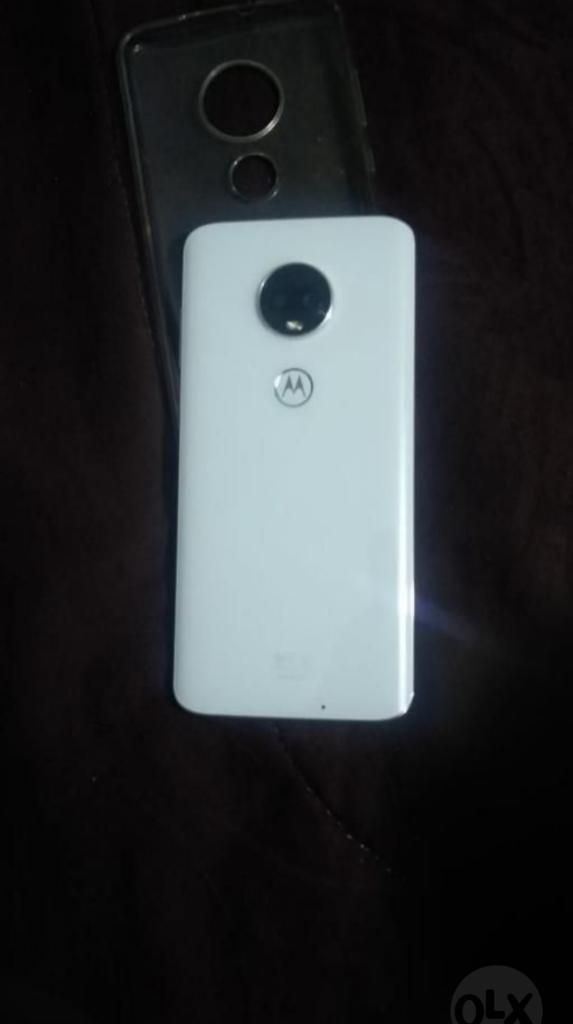 Vendo O Cambio Motorola Moto G7 Leer
