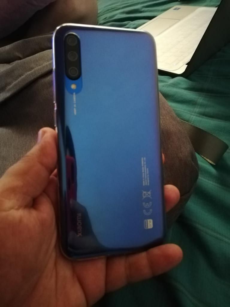 Vendo O Cambio Xiaomi Mi A Gbs