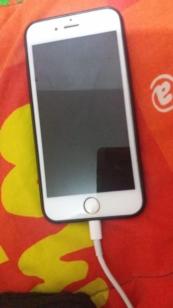 Vendo iPhone 6S de 64 Gb