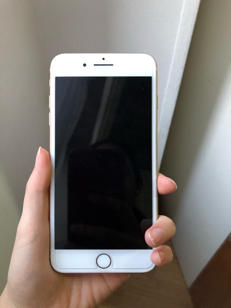 Vendo iPhone 7 Plus de 32 Gb