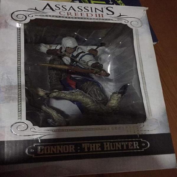 Vendo o cambio Figura de Assassins Creed