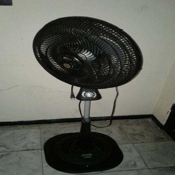 Ventilador Samurai Turbo Silence