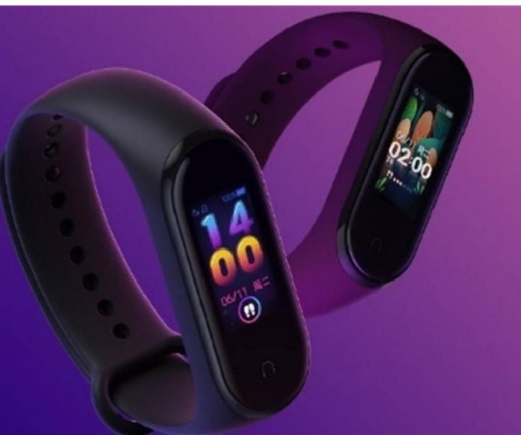 Xiaomi Mi Band 4