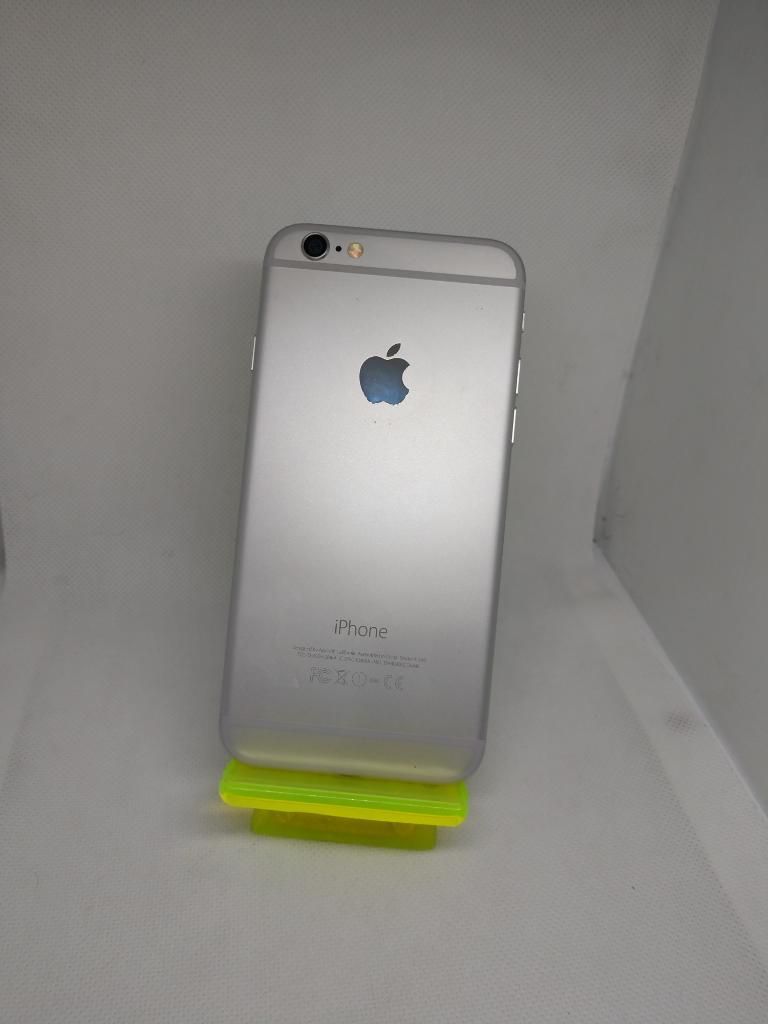 iPhone 6 16gb  Ver Fotos