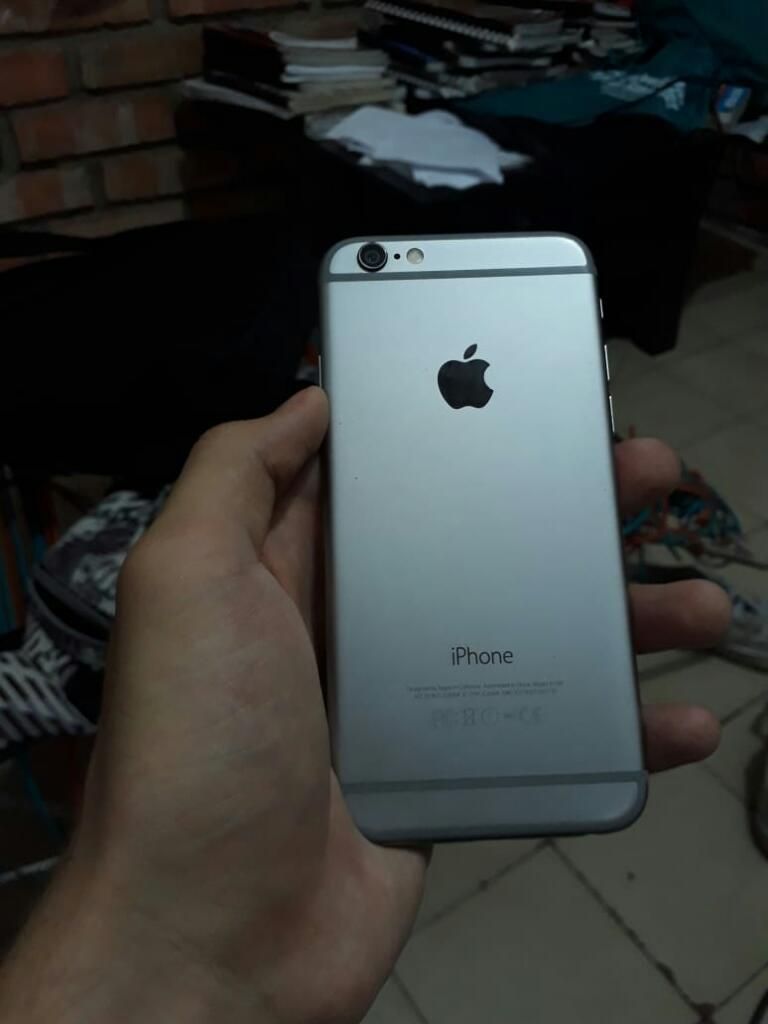 iPhone 6 32gb