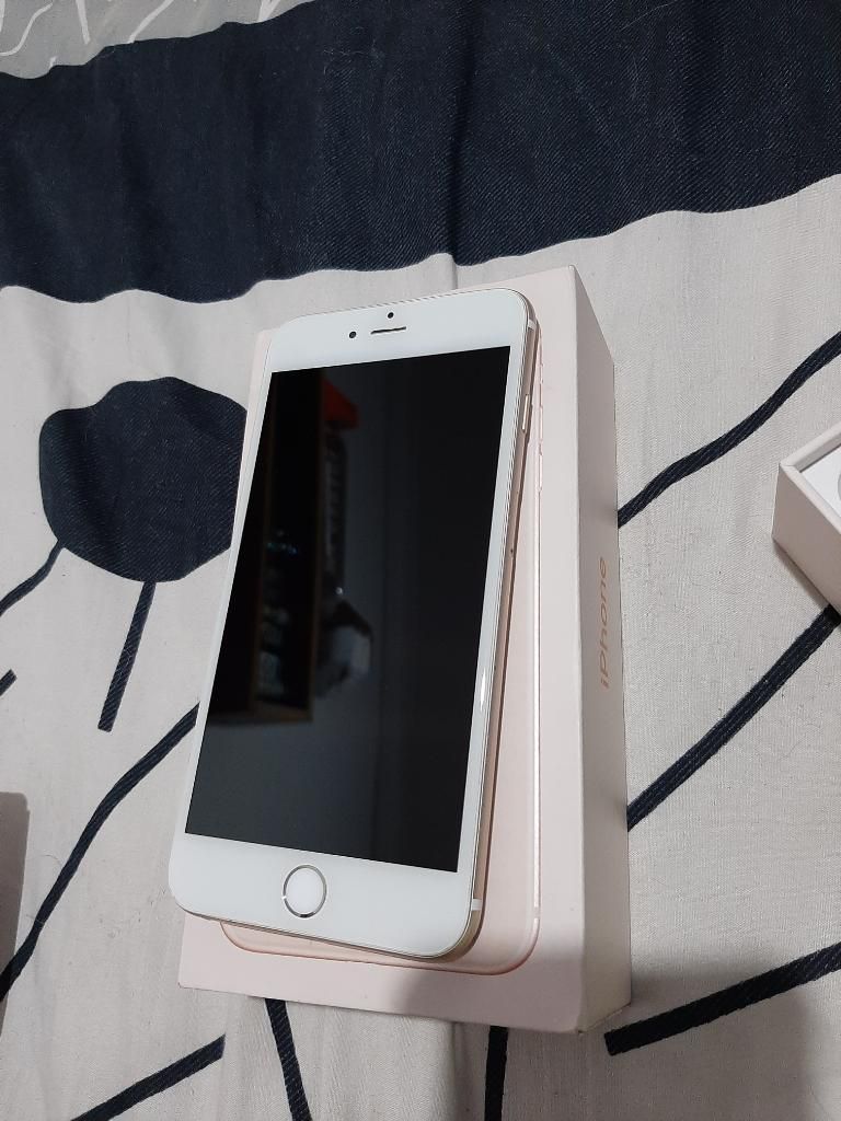 iPhone 6s Plus de 64 Gb