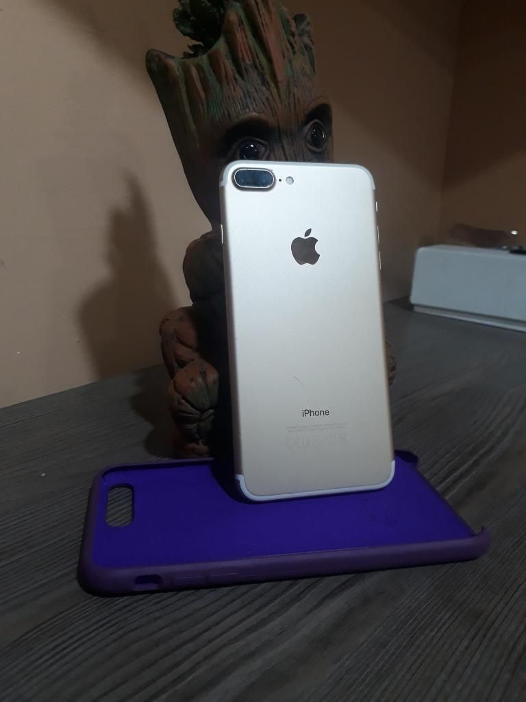 iPhone 7 Plus