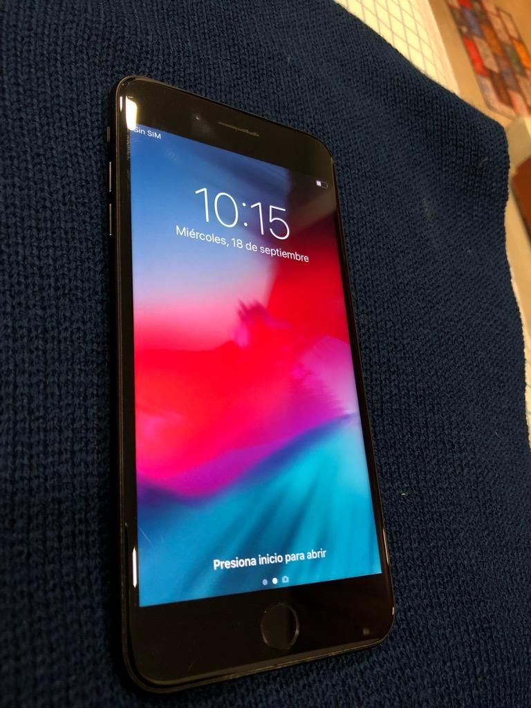 iPhone 7Plus 128Gb