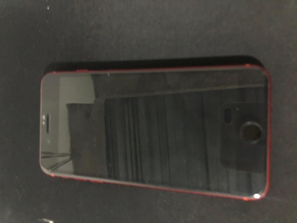 iPhone 8 Plus rojo edicin especial 64Gb 4 meses de uso