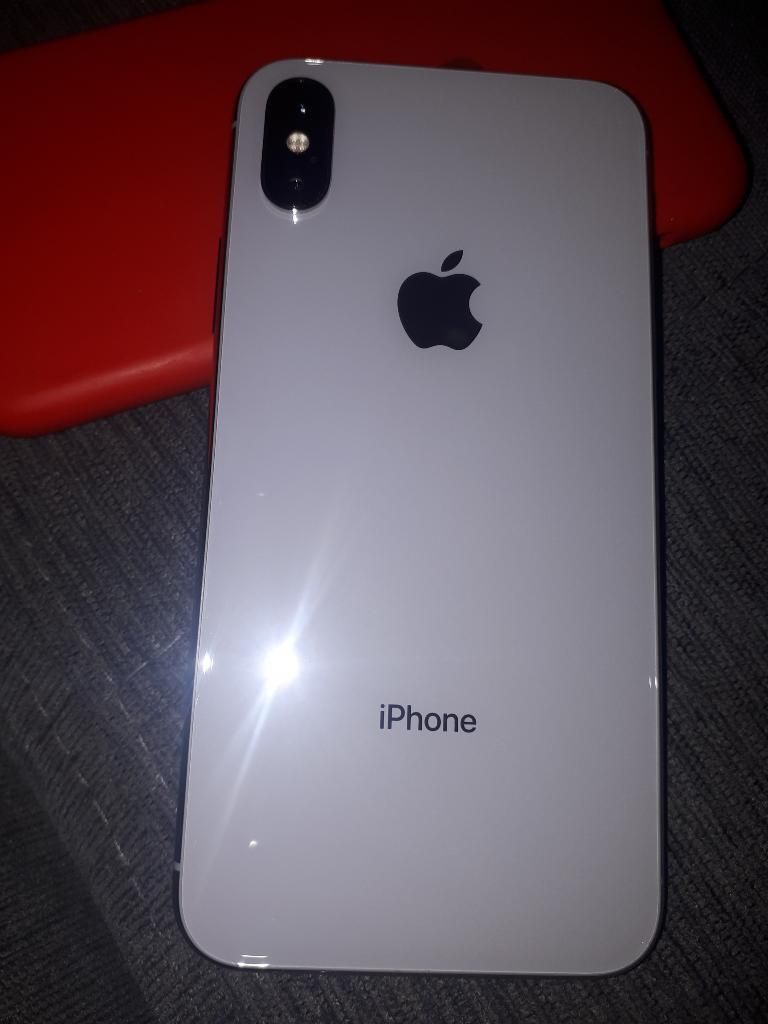 iPhone X 256gb