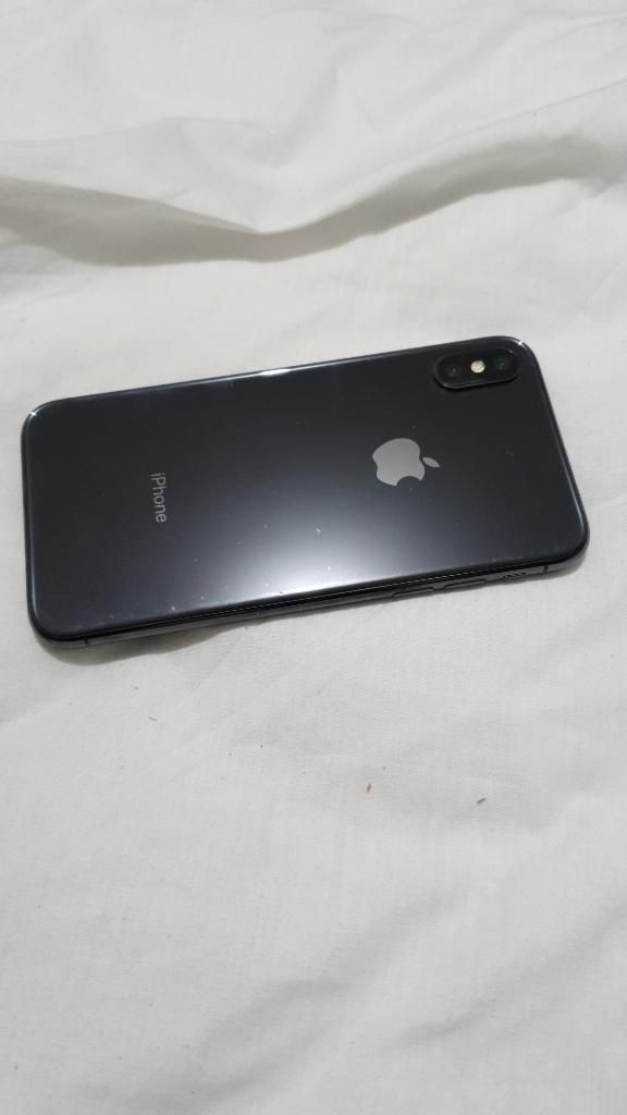 iPhone X 64gb