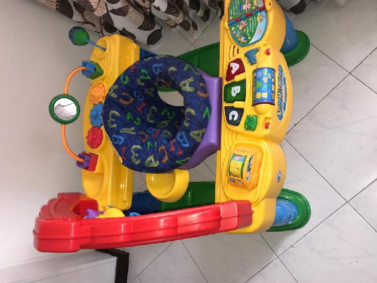 musical estimulacion para bebe