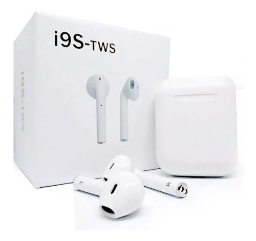 Audifonos Bluetooth Original I9s Tws + Obsequio