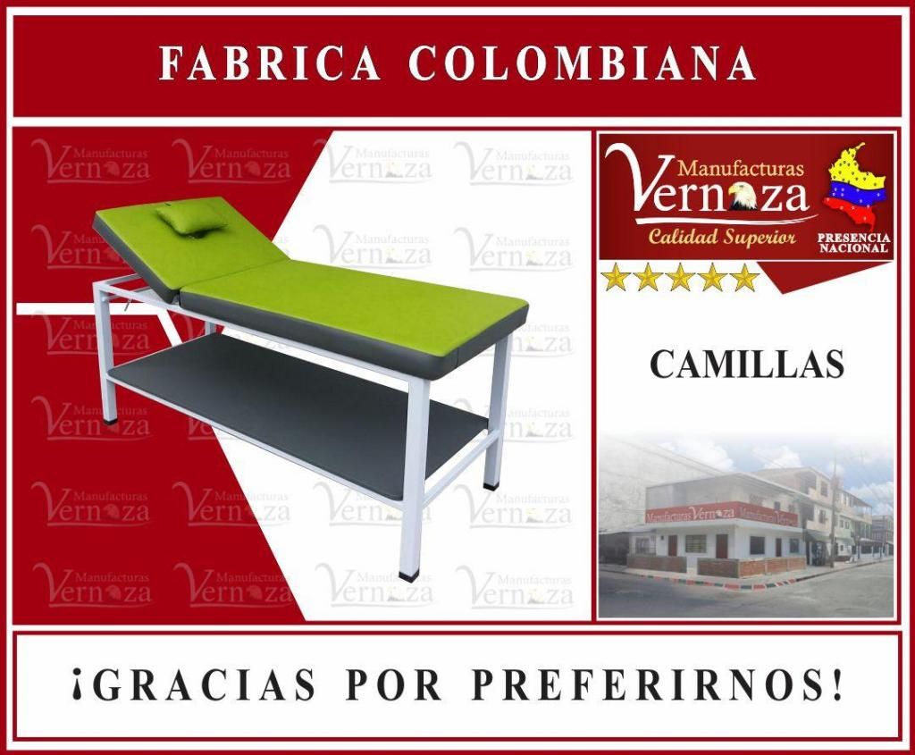 DIGNAS CAMILLAS IMAGINABLES, FABRICAMOS MUEBLES PARA SALONES