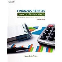Finanzas Básicas Para No Financieros 2ed.