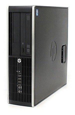 Hp Compaq Pro 6300 Pc De Escritorio Intel Core I5-3470