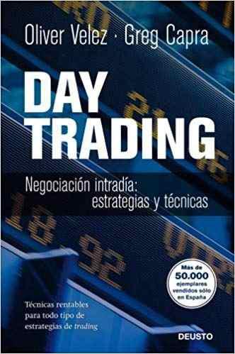 Libros, Day Trading, Trading En La Zona, Vivir Del Trading,