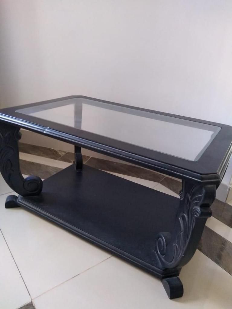 Mesa para sala