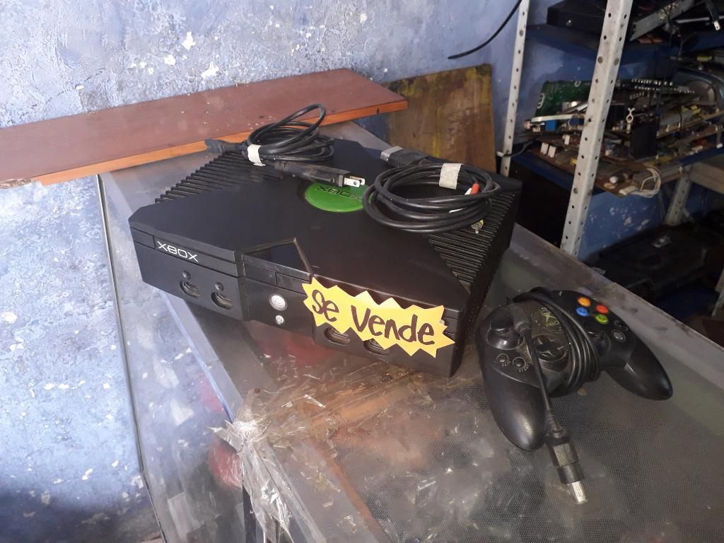 Se Vende Xbox