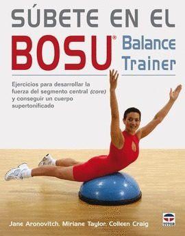 Subete En El Bosu-balance Trainer