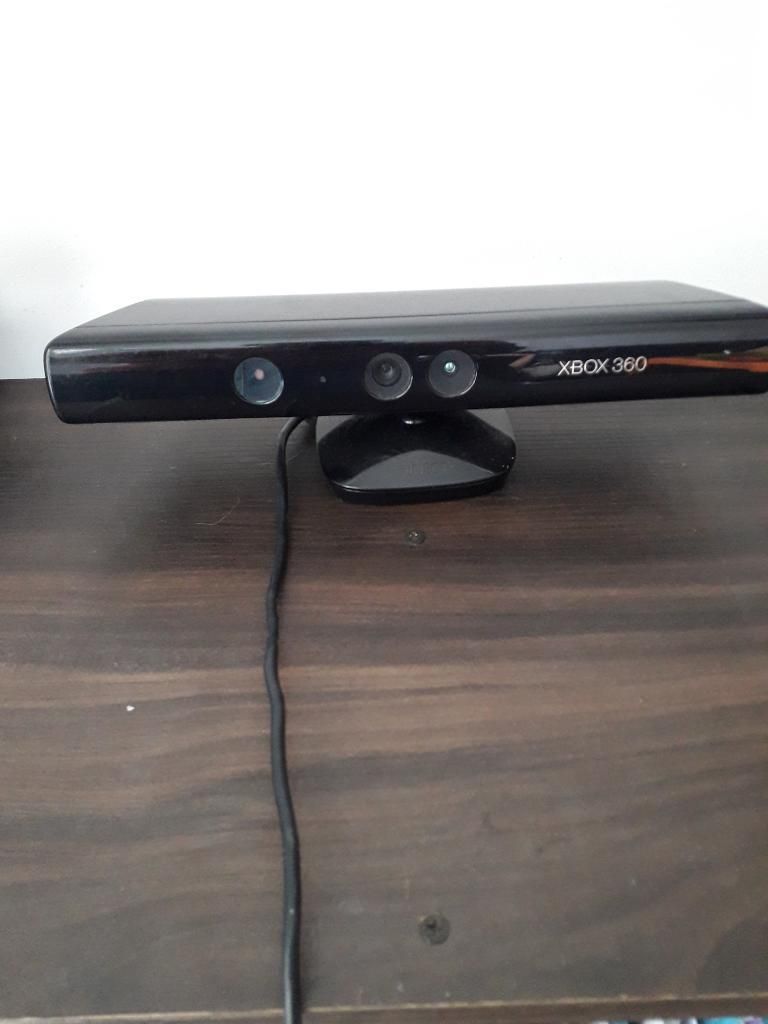 Vendo Kinet para Xbox 360 en Perfectas C