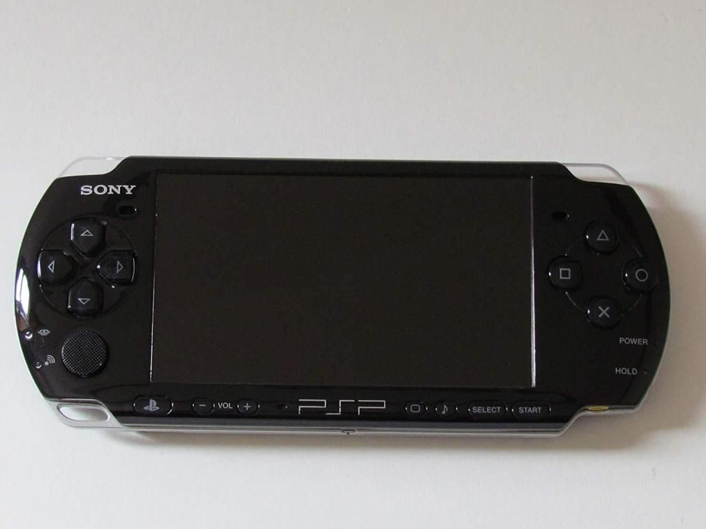 Vendo o cambio Sony Play Station Portable PSP original