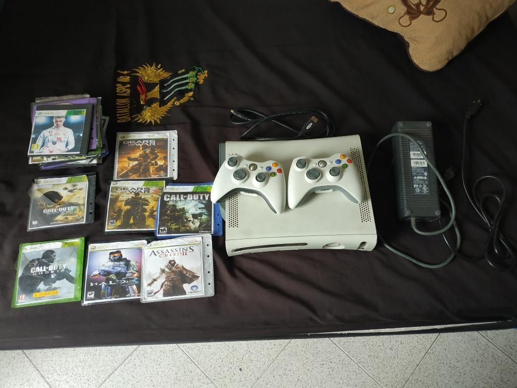 Xbox 360