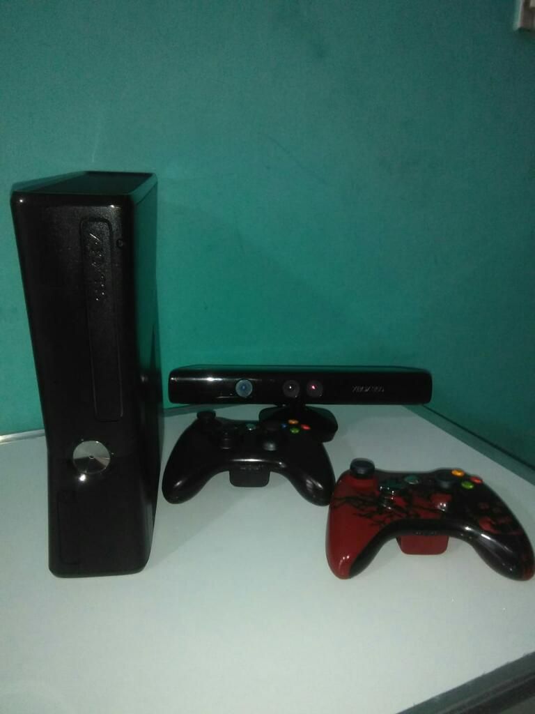 Xbox 360 Slim