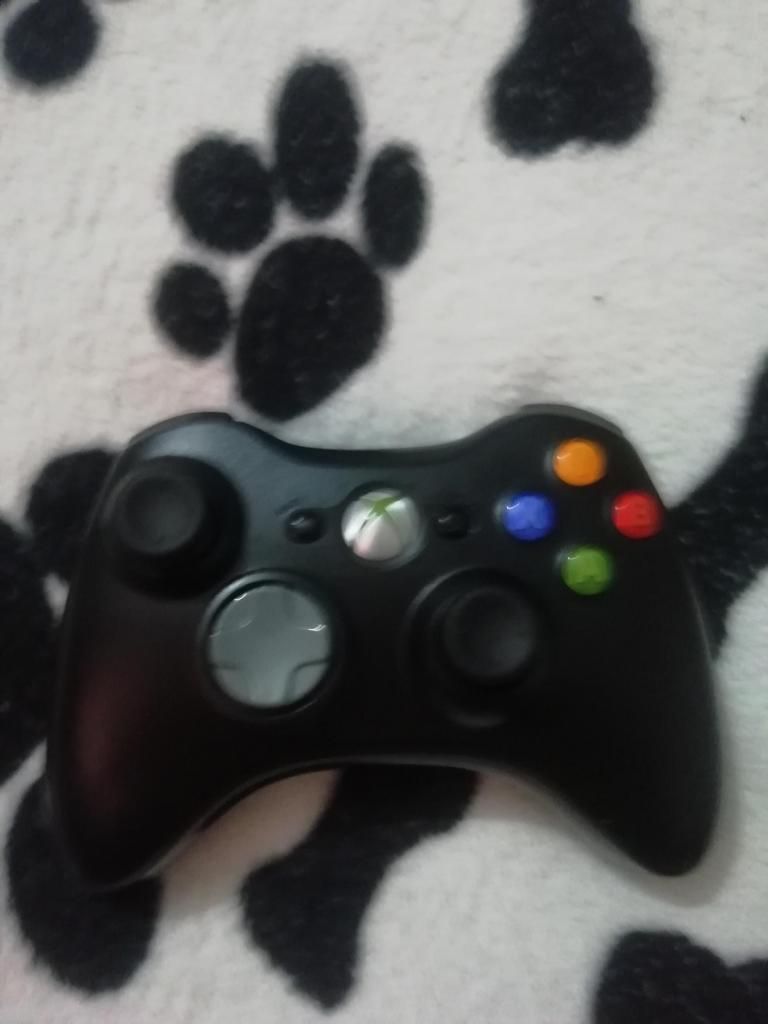 xbox 360 de 120gb