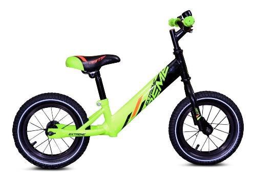 Bicicleta Gw Impulso Sin Pedales Balance Strider 2 Niv Ajust