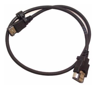 Cable Esata Sata Datos Dell Latitude Precision Hw563 Cn-0hw5