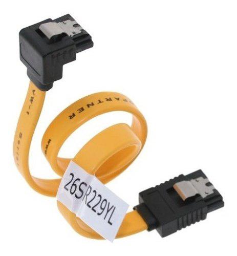 Cable Sata De Datos Para Disco Duro