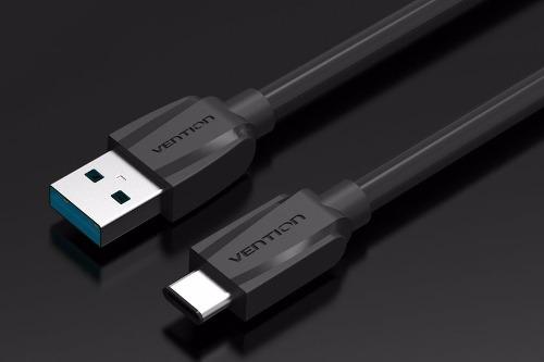 Cable Tipo C 3 Metros A Usb 3.0